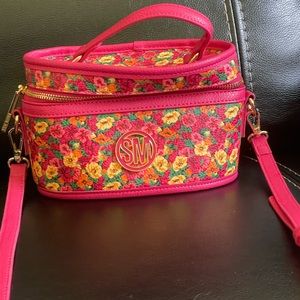 Steve Madden floral purse